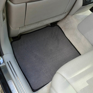 EVA коврики на Lexus LS IV 2006 - 2017 в Йошкар-Оле
