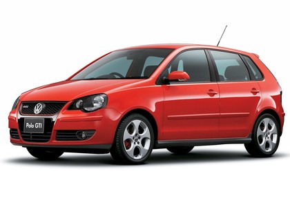 Ворсовые коврики на Volkswagen Polo IV 2001 - 2009 в Йошкар-Оле