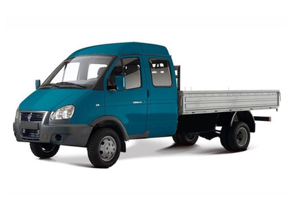 Ворсовые коврики на ГАЗ ГАЗель 1994&nbsp;-&nbsp;2026 в Йошкар-Оле