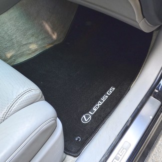 EVA коврики на Lexus GS III 2004 - 2012 в Йошкар-Оле