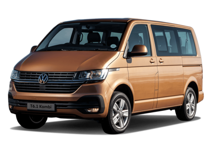 Ворсовые коврики на Volkswagen Transporter (T6.1) 2019 - 2024 в Йошкар-Оле