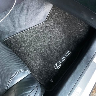 EVA коврики на Lexus GS III 2004 - 2012 в Йошкар-Оле