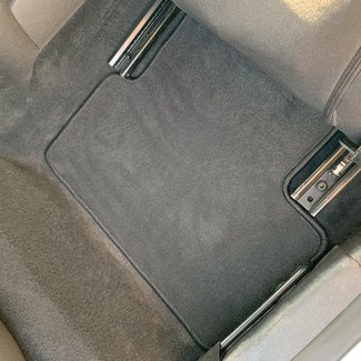 EVA коврики на Mini Cooper Clubman (R55) 2007 - 2014 в Йошкар-Оле