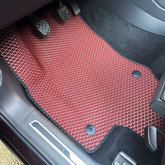 EVA коврики на Volkswagen Tiguan Allspace 2016 - 2025 в Йошкар-Оле EVA коврики на Volkswagen Tiguan Allspace 2016 - 2025 в Йошкар-Оле