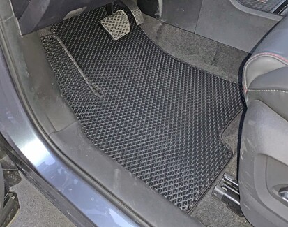 EVA коврики на Chery Tiggo 7L 2024 - 2025 в Йошкар-Оле EVA коврики на Chery Tiggo 7L 2024 - 2025 в Йошкар-Оле