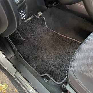 Ворсовые коврики на Subaru Forester III 2007 - 2013 в Йошкар-Оле