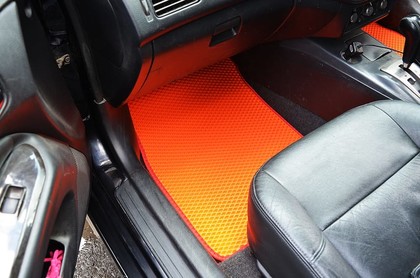Коврики на Mitsubishi Lancer Cedia 2000 - 2004 в Йошкар-Оле