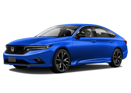 Коврики на Honda Civic XI 4d 2020 - 2025 в Йошкар-Оле