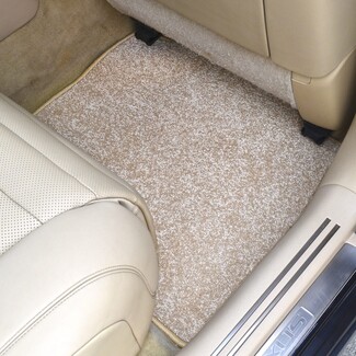 Ворсовые коврики на Lexus LS IV 2006&nbsp;-&nbsp;2017 в Йошкар-Оле