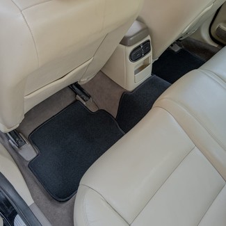 Коврики на Jaguar S-Type 1998 - 2008 в Йошкар-Оле