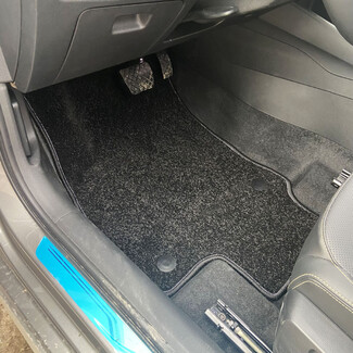 Коврики на Audi Q2L 2016&nbsp;-&nbsp;2026 в Йошкар-Оле