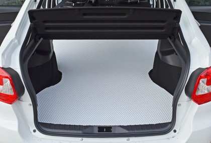 EVA коврики на Lada (ВАЗ) Granta 2011 - 2025 в Йошкар-Оле