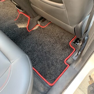 EVA коврики на Tenet T7 2025 - 2025 в Йошкар-Оле EVA коврики на Tenet T7 2025 - 2025 в Йошкар-Оле