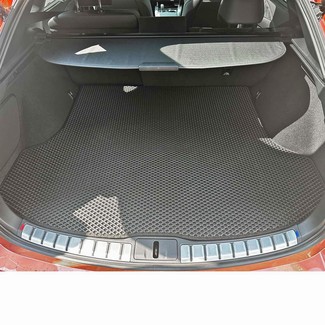 Ворсовые коврики на Lexus RX V 2022 - 2025 в Йошкар-Оле