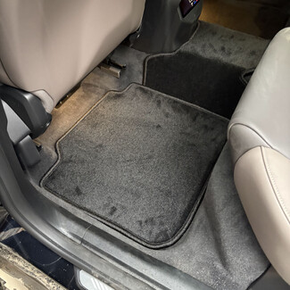 Коврики на BMW X3 (G45/G48) 2024&nbsp;-&nbsp;2026 в Йошкар-Оле