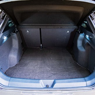 Ворсовые коврики на Volkswagen ID.4 2020 - 2025 в Йошкар-Оле