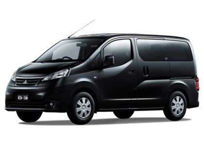 Коврики на Mitsubishi Delica D:3 2011 - 2019 в Йошкар-Оле