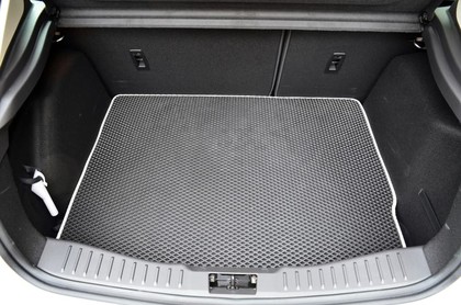 Ворсовые коврики на Ford Focus III 2011 - 2019 в Йошкар-Оле