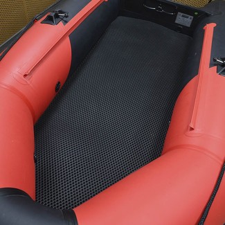 Ворсовые коврики на Лодки Gladiator E320LT  в Йошкар-Оле