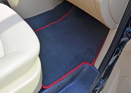 EVA коврики на Hyundai H1 II 2007 - 2022 в Йошкар-Оле
