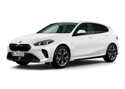 Ворсовые коврики на BMW 1 (F70) 2024&nbsp;-&nbsp;2026 в Йошкар-Оле