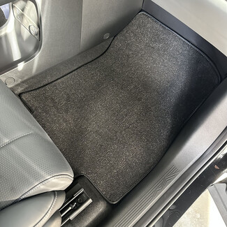 Ворсовые коврики на GAC S7 2025 - 2026 в Йошкар-Оле Ворсовые коврики на GAC S7 2025 - 2026 в Йошкар-Оле