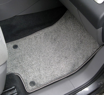 Коврики на Volkswagen Sharan II 2010 - 2022 в Йошкар-Оле