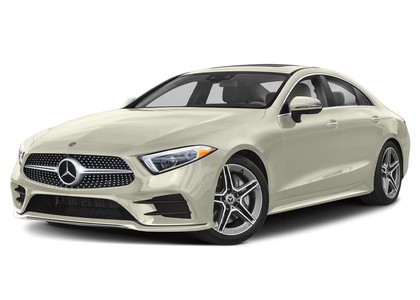 Ворсовые коврики на Mercedes CLS (C257) 2017 - 2023 в Йошкар-Оле
