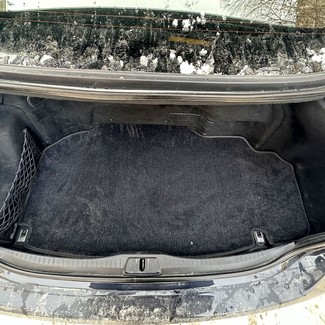 EVA коврики на Lexus LS IV 2006 - 2017 в Йошкар-Оле