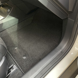 EVA коврики на Mazda EZ-6 2024 - 2025 в Йошкар-Оле EVA коврики на Mazda EZ-6 2024 - 2025 в Йошкар-Оле