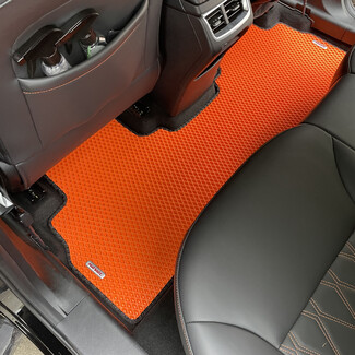 Коврики на Haval F7x II 2025 - 2026 в Йошкар-Оле Коврики на Haval F7x II 2025 - 2026 в Йошкар-Оле