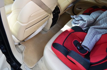 EVA коврики на BMW X5 (F15) 2013 - 2018 в Йошкар-Оле