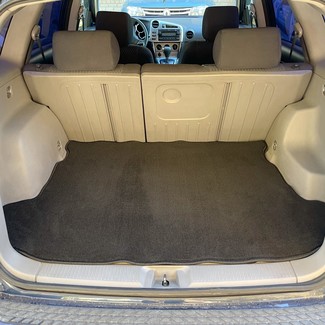 Ворсовые коврики на Toyota Matrix I 2001 - 2008 в Йошкар-Оле