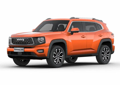 EVA коврики на Haval H7 2023 - 2025 в Йошкар-Оле EVA коврики на Haval H7 2023 - 2025 в Йошкар-Оле