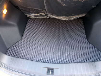 EVA коврики на Honda WR-V III 2023 - 2025 в Йошкар-Оле EVA коврики на Honda WR-V III 2023 - 2025 в Йошкар-Оле