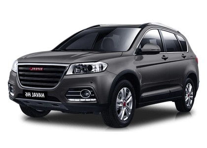 Ворсовые коврики на Haval H6 2013 - 2022 в Йошкар-Оле