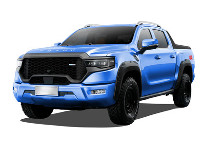 Ворсовые коврики на Foton Mars 9 2023 - 2026 в Йошкар-Оле Ворсовые коврики на Foton Mars 9 2023 - 2026 в Йошкар-Оле