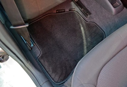 EVA коврики на Audi A1 (8X) 2010 - 2019 в Йошкар-Оле
