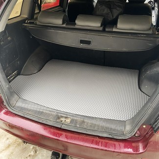 Ворсовые коврики на Lifan X60 2011 - 2022 в Йошкар-Оле