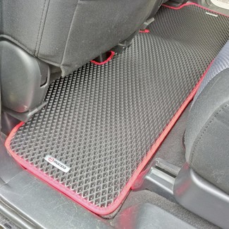 EVA коврики на Mazda Premacy II 2005 - 2010 в Йошкар-Оле