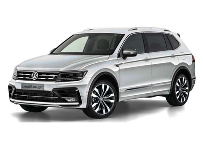 EVA коврики на Volkswagen Tiguan Allspace 2016 - 2025 в Йошкар-Оле EVA коврики на Volkswagen Tiguan Allspace 2016 - 2025 в Йошкар-Оле