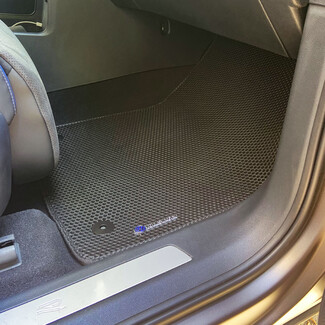 Коврики на Volkswagen Teramont Pro 2025&nbsp;-&nbsp;2026 в Йошкар-Оле