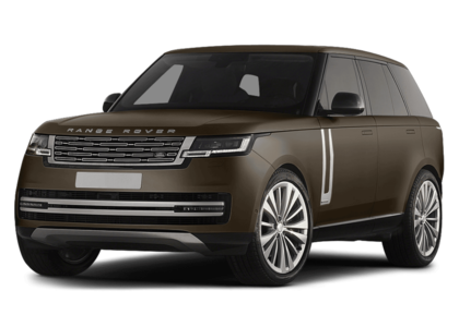 Ворсовые коврики на Land Rover Range Rover V 2021 - 2025 в Йошкар-Оле