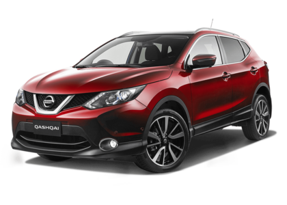 Ворсовые коврики на Nissan Qashqai (J11) (Российская сборка) 2015 - 2022 в Йошкар-Оле