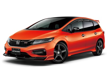 Ворсовые коврики на Honda Jade 2015 - 2020 в Йошкар-Оле