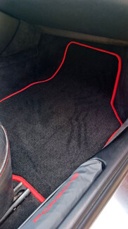 Коврики на Porsche 911 (996) 1997 - 2005 в Йошкар-Оле Коврики на Porsche 911 (996) 1997 - 2005 в Йошкар-Оле