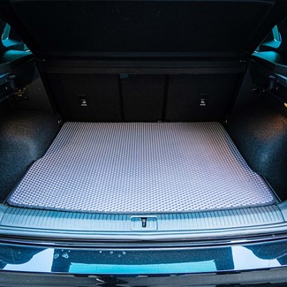 Ворсовые коврики на Volkswagen Tiguan II 2016 - 2025 в Йошкар-Оле