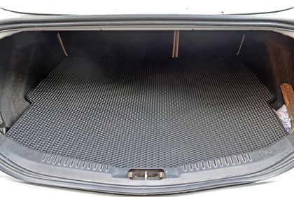 Ворсовые коврики на Ford Mondeo IV 2006 - 2015 в Йошкар-Оле