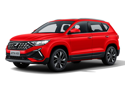 Ворсовые коврики на Jetta VS5 2019 - 2025 в Йошкар-Оле