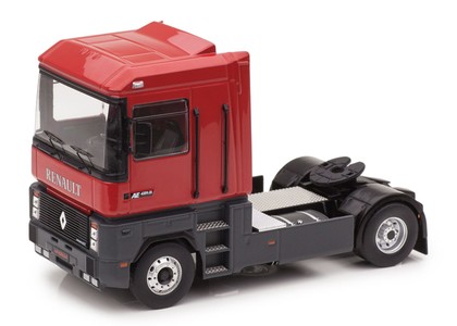 Ворсовые коврики на Renault Magnum 1990 - 2013 в Йошкар-Оле